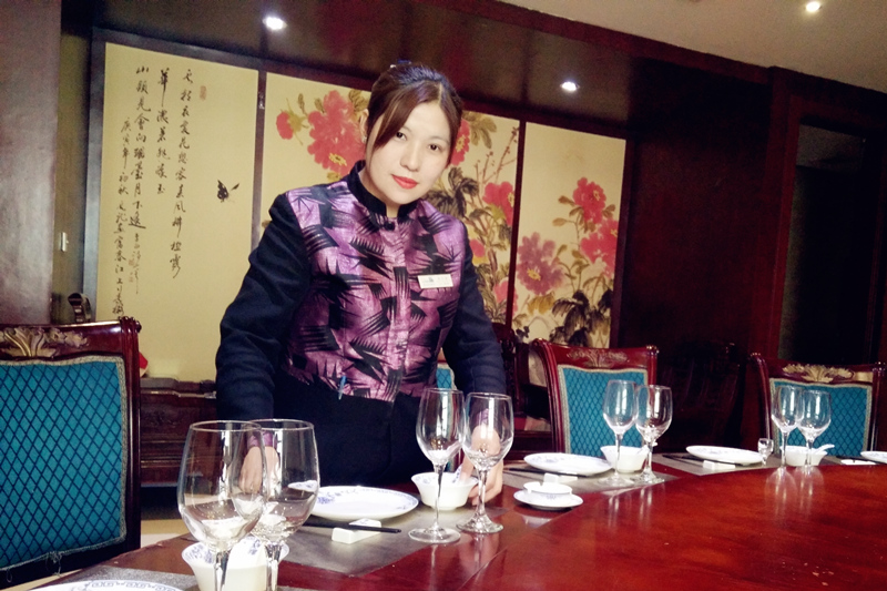 用心服務(wù)│勝在服務(wù)，贏在細節(jié)